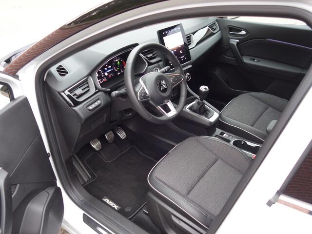 Mitsubishi ASX 1.3 First Edition | trekhaak elektrisch wegklapbaar