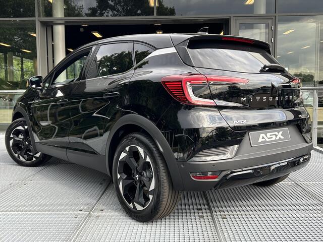 Mitsubishi ASX 1.6 HEV Instyle | DEMO