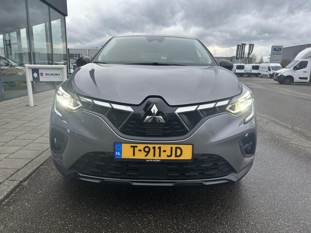 Mitsubishi ASX 1.6 PHEV AT Instyle Plug in hybride| automaat |vol leer| 6 jaar garantie!