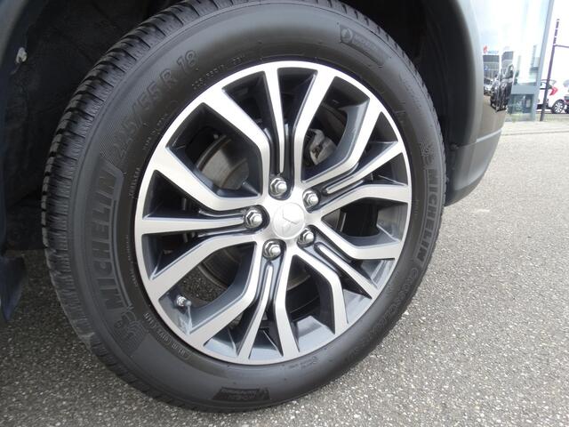 Mitsubishi ASX 1.6 Cleartec Connect Pro