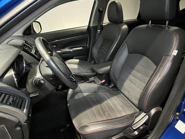 Mitsubishi ASX 1.6 Cleartec Instyle | Panoramadak |