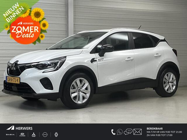 Mitsubishi ASX 1.6 HEV AT Intense / Eerste Eigenaar / Camera / Apple CarPlay/Android Auto / Climate Control / Cruise Control /