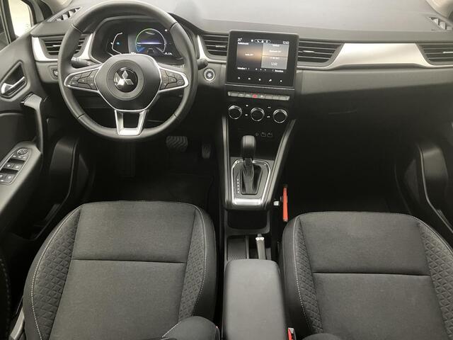 Mitsubishi ASX 1.6 HEV AT Intense / Eerste Eigenaar / Camera / Apple CarPlay/Android Auto / Climate Control / Cruise Control /