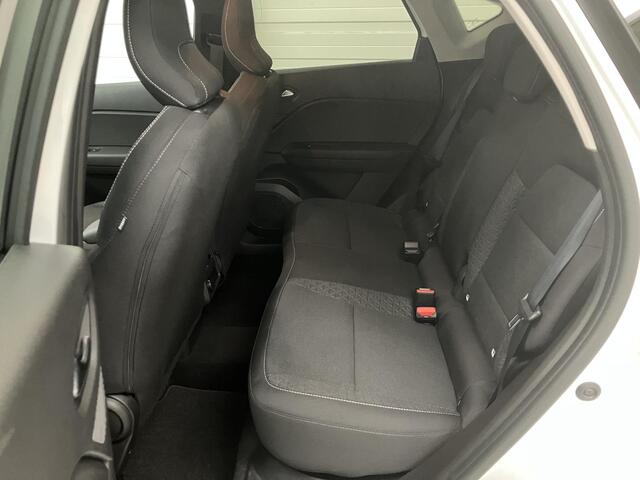 Mitsubishi ASX 1.6 HEV AT Intense / Eerste Eigenaar / Camera / Apple CarPlay/Android Auto / Climate Control / Cruise Control /