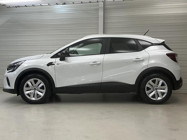 Mitsubishi ASX 1.6 HEV AT Intense / Eerste Eigenaar / Camera / Apple CarPlay/Android Auto / Climate Control / Cruise Control /