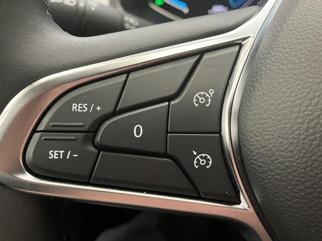 Mitsubishi ASX 1.6 HEV AT Intense / Eerste Eigenaar / Camera / Apple CarPlay/Android Auto / Climate Control / Cruise Control /