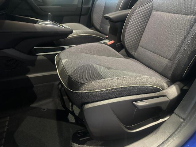 Mitsubishi ASX 1.8 HEV AT Executive | 1.500 Euro Korting | De Nieuwe Aandrijflijn | | Compleet uitgerust | Schuif-kantel dak | Stoel-/stuur-/voorruitverwarming | Navigatie |