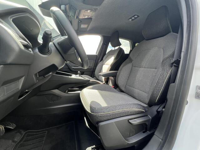 Mitsubishi ASX 1.8 HEV AT Executive | DEMO