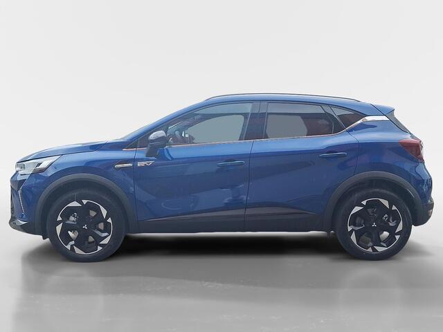 Mitsubishi ASX 1.8 HEV AT Intense+ | ¤1.500, - VOORRAADKORTING! | 8 JAAR GARANTIE |