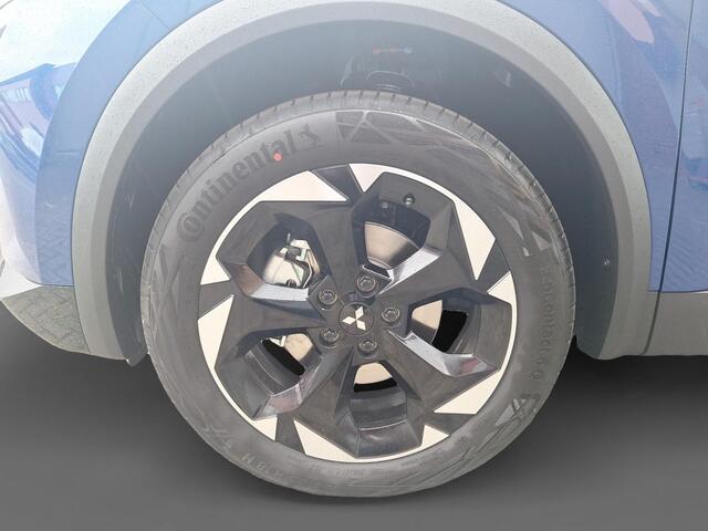 Mitsubishi ASX 1.8 HEV AT Intense+ | ¤1.500, - VOORRAADKORTING! | 8 JAAR GARANTIE |