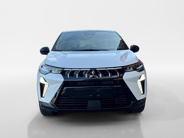 Mitsubishi ASX 1.8 HEV AT Instyle | ¤1500,- Korting| Compleet uitgerust | Schuif-kantel dak | Stoel-/stuur-verwarming | Navigatie |