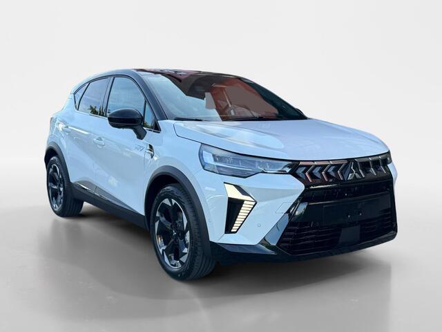 Mitsubishi ASX 1.8 HEV AT Instyle | ¤1500,- Korting| Compleet uitgerust | Schuif-kantel dak | Stoel-/stuur-verwarming | Navigatie |