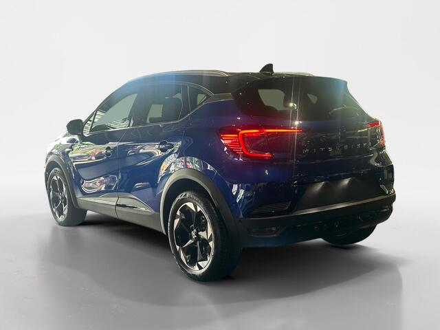 Mitsubishi ASX 1.8 HEV AT Executive | 1.500 Euro Korting | De nieuwe aandrijflijn |