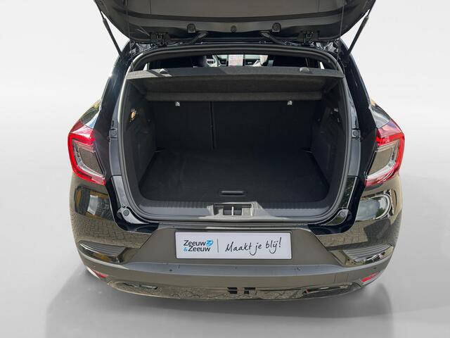 Mitsubishi ASX 1.8 HEV AT Instyle | 1.500 Euro Korting | De Nieuwe Aandrijflijn | | Compleet uitgerust | Schuif-kantel dak | Stoel-/stuur-/voorruitverwarming | Navigatie |