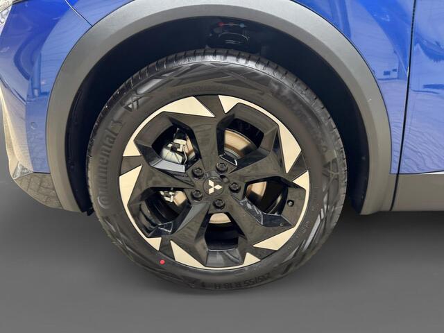 Mitsubishi ASX 1.8 HEV AT Instyle |¤1500,- Korting | Schuif-/ kantel dak | 360graden camera | Stuur-/Stoel-/Voorruitverwarming | Navigatie | Apple carplay/ Android Auto |