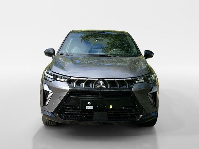 Mitsubishi ASX 1.8 HEV AT Instyle | 1.500 Euro Korting | De Nieuwe Aandrijflijn | | Compleet uitgerust | Schuif-kantel dak | Stoel-/stuur-/voorruitverwarming | Navigatie |