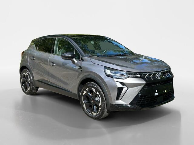 Mitsubishi ASX 1.8 HEV AT Instyle | 1.500 Euro Korting | De Nieuwe Aandrijflijn | | Compleet uitgerust | Schuif-kantel dak | Stoel-/stuur-/voorruitverwarming | Navigatie |