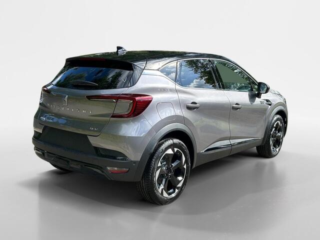 Mitsubishi ASX 1.8 HEV AT Instyle | 1.500 Euro Korting | De Nieuwe Aandrijflijn | | Compleet uitgerust | Schuif-kantel dak | Stoel-/stuur-/voorruitverwarming | Navigatie |