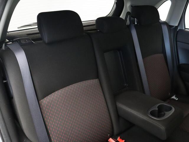 Mitsubishi ASX 1.6 Cleartec Connect Pro | Trekhaak | Lichtmetalen velgen | Achteruitrijcamera | Cruise Control | Climate Control |