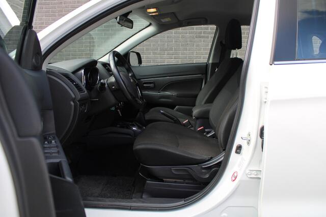 Mitsubishi ASX 1.6 Cleartec Bright+ Airco, Cruise Control, LM velgen 16''