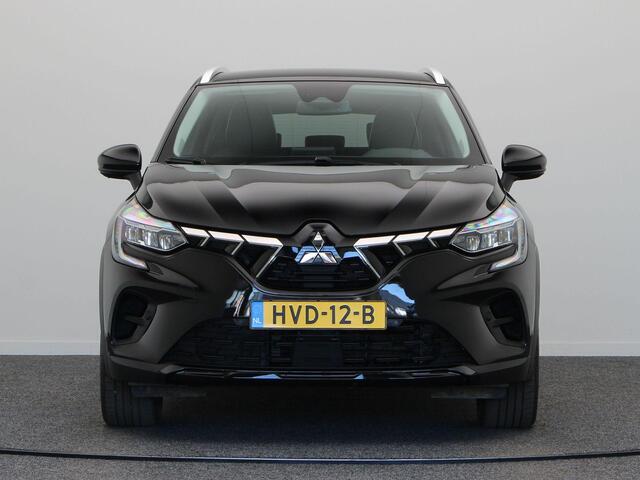 Mitsubishi ASX 1.6 PHEV AT Intense+ | Stoel en stuurverwarming | Achteruitrij camera | Adaptieve Cruise Control |