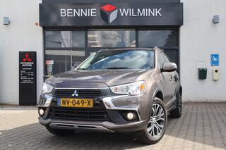 mitsubishi-asx-1.6-connect-pro-trek
