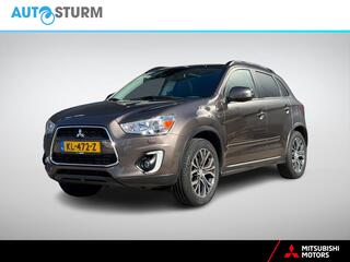 mitsubishi-asx-1.6-cleartec-instyle