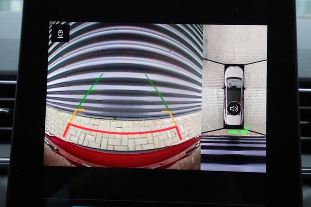 Mitsubishi ASX 1.8 HEV Automaat Instyle Model 2026