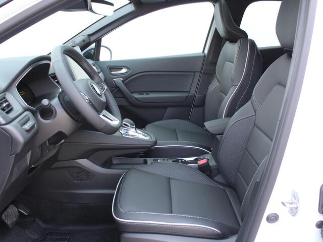 Mitsubishi ASX 1.6 HEV AT Instyle / ¤3000,- Voordeel Op Nieuwprijs / Rijklaarprijs / Direct Leverbaar /