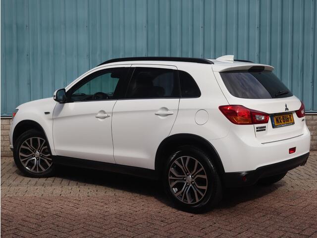 Mitsubishi ASX 1.6 Cleartec Connect Pro | NAVI | CAMERA | CLIMA |