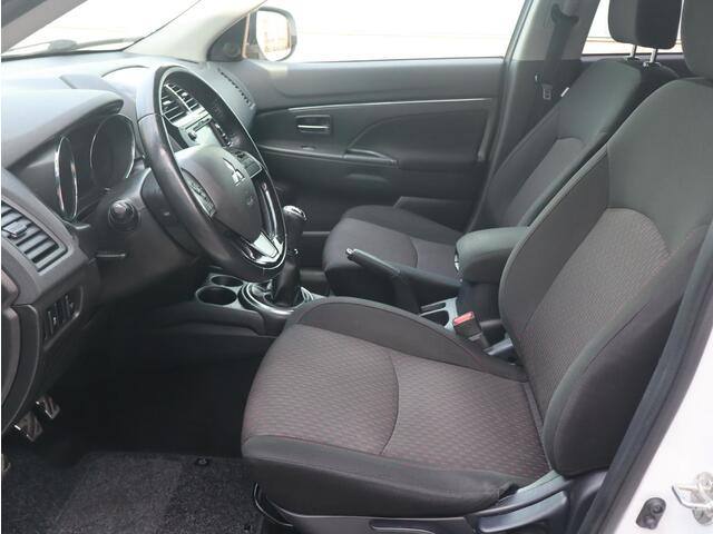 Mitsubishi ASX 1.6 Cleartec Connect Pro | NAVI | CAMERA | CLIMA |