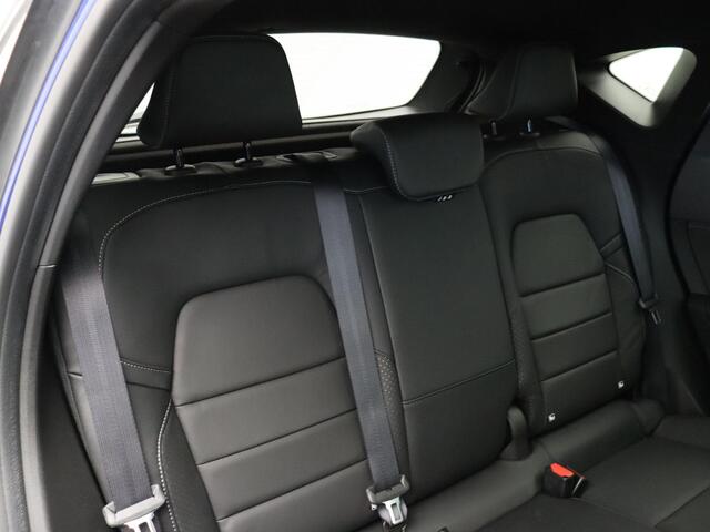 Mitsubishi ASX 1.6 HEV 145pk AT Instyle | Harmon kardon | Schuif- kanteldak | Lederen bekleding |