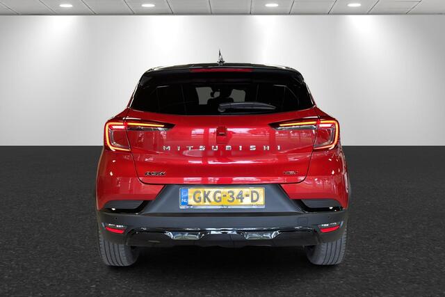 Mitsubishi ASX 1.6 HEV AT Instyle