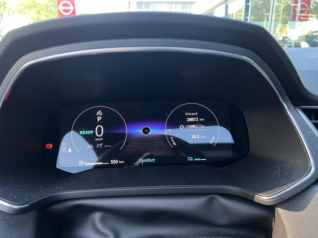 Mitsubishi ASX 1.6 HEV AT Instyle | Trekhaak afneembaar | Leder | Panoramadak | Harman Kardon