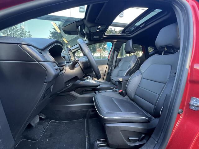 Mitsubishi ASX 1.6 HEV AT Instyle | Trekhaak afneembaar | Leder | Panoramadak | Harman Kardon