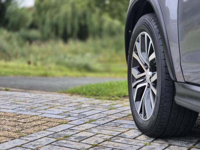 Mitsubishi ASX 1.6 Cleartec Instyle