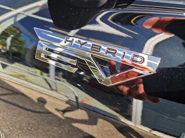 Mitsubishi ASX 1.8i Hybride HEV Black Executive