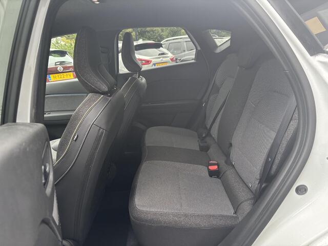 Mitsubishi ASX 1.3 DCT First Edition