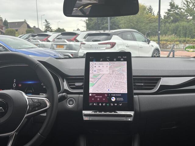 Mitsubishi ASX 1.3 DCT First Edition