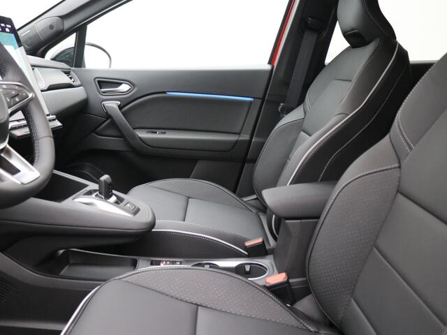 Mitsubishi ASX 1.8 HEV AT Instyle / ¤ 2.000,- Voordeel op de Nieuwprijs / Prijs is Rijklaar / Direct Leverbaar / 8 Jaar Fabrieksgarantie /