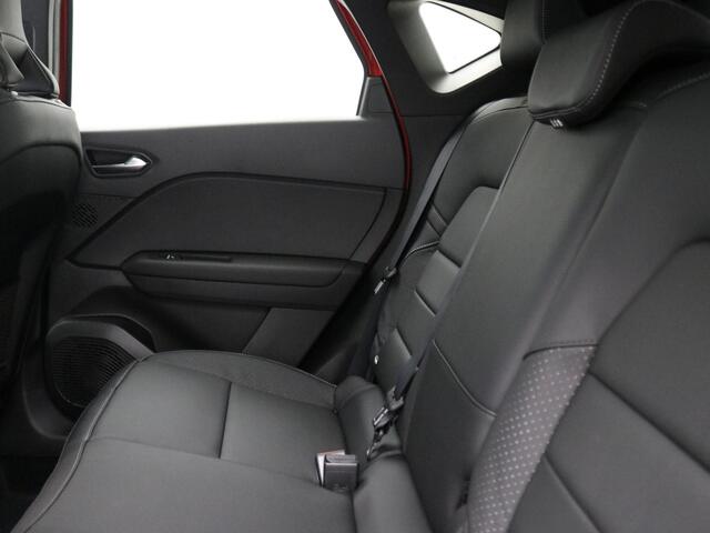 Mitsubishi ASX 1.8 HEV AT Instyle / ¤ 2.000,- Voordeel op de Nieuwprijs / Prijs is Rijklaar / Direct Leverbaar / 8 Jaar Fabrieksgarantie /