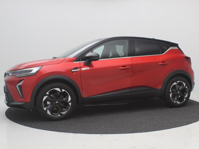 Mitsubishi ASX 1.8 HEV AT Instyle / ¤ 2.000,- Voordeel op de Nieuwprijs / Prijs is Rijklaar / Direct Leverbaar / 8 Jaar Fabrieksgarantie /