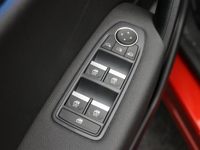 Mitsubishi ASX 1.8 HEV AT Instyle / ¤ 2.000,- Voordeel op de Nieuwprijs / Prijs is Rijklaar / Direct Leverbaar / 8 Jaar Fabrieksgarantie /