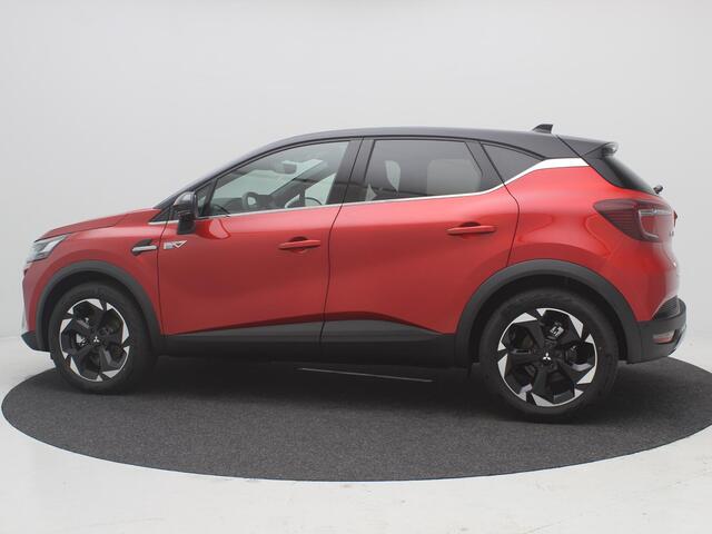 Mitsubishi ASX 1.8 HEV AT Instyle / ¤ 2.000,- Voordeel op de Nieuwprijs / Prijs is Rijklaar / Direct Leverbaar / 8 Jaar Fabrieksgarantie /