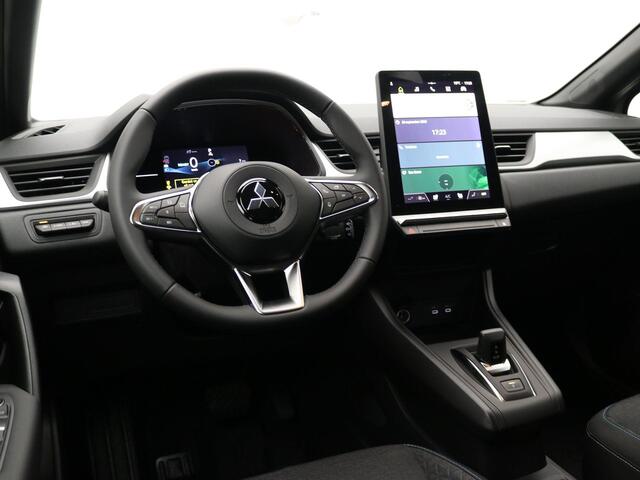 Mitsubishi ASX 1.8 HEV AT Intense / ¤ 2.000,- Voordeel op de Nieuwprijs / Prijs is Rijklaar / Direct Leverbaar / 8 Jaar Fabrieksgarantie /