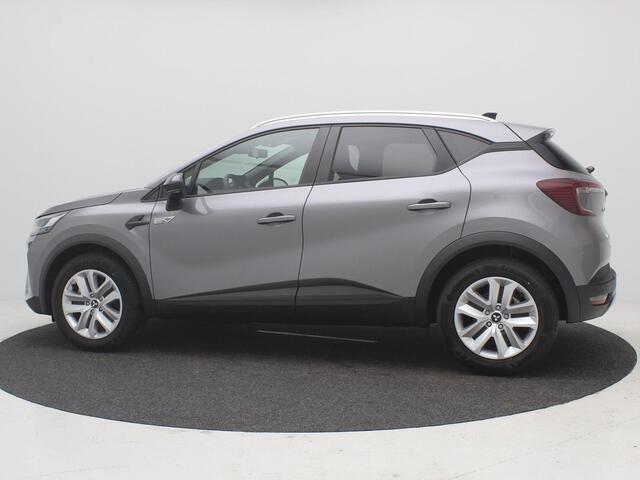 Mitsubishi ASX 1.8 HEV AT Intense / ¤ 2.000,- Voordeel op de Nieuwprijs / Prijs is Rijklaar / Direct Leverbaar / 8 Jaar Fabrieksgarantie /