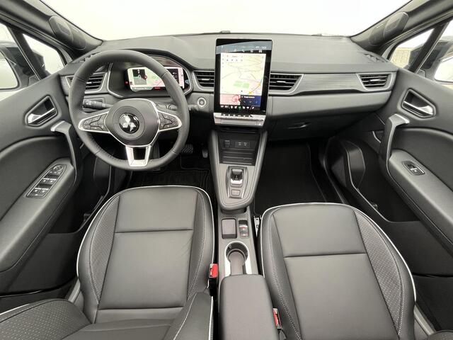 Mitsubishi ASX 1.8 HEV AT Instyle Automaat / Elektrisch Glazen- Schuif- en Kanteldak / Google Assistent / Stuurwiel- en Stoelverwarming voor / Adaptieve Cruise Control / Verwarmde Voorruit / Climate Control / Keyless Entry & Start / Elektrisch Verstelbare Bestuurderssto