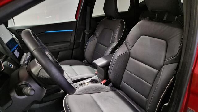 Mitsubishi ASX 1.6 HEV AT Instyle | Trekhaak | Panorama dak | Navigatie | Leder