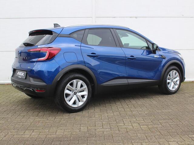 Mitsubishi ASX 1.8 HEV AT Intense / ¤3.000,- Registratiebonus / ¤31.490,- Rijklaarprijs / Nieuw Uit Voorraad Leverbaar / 8 Jaar Fabrieksgarantie /