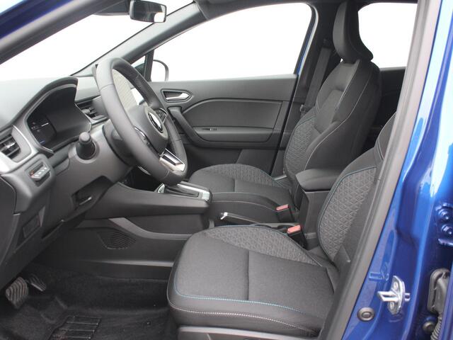 Mitsubishi ASX 1.8 HEV AT Intense / ¤3.000,- Registratiebonus / ¤31.490,- Rijklaarprijs / Nieuw Uit Voorraad Leverbaar / 8 Jaar Fabrieksgarantie /